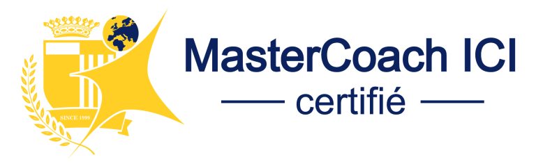 Logo Mastercoach certifié ICI